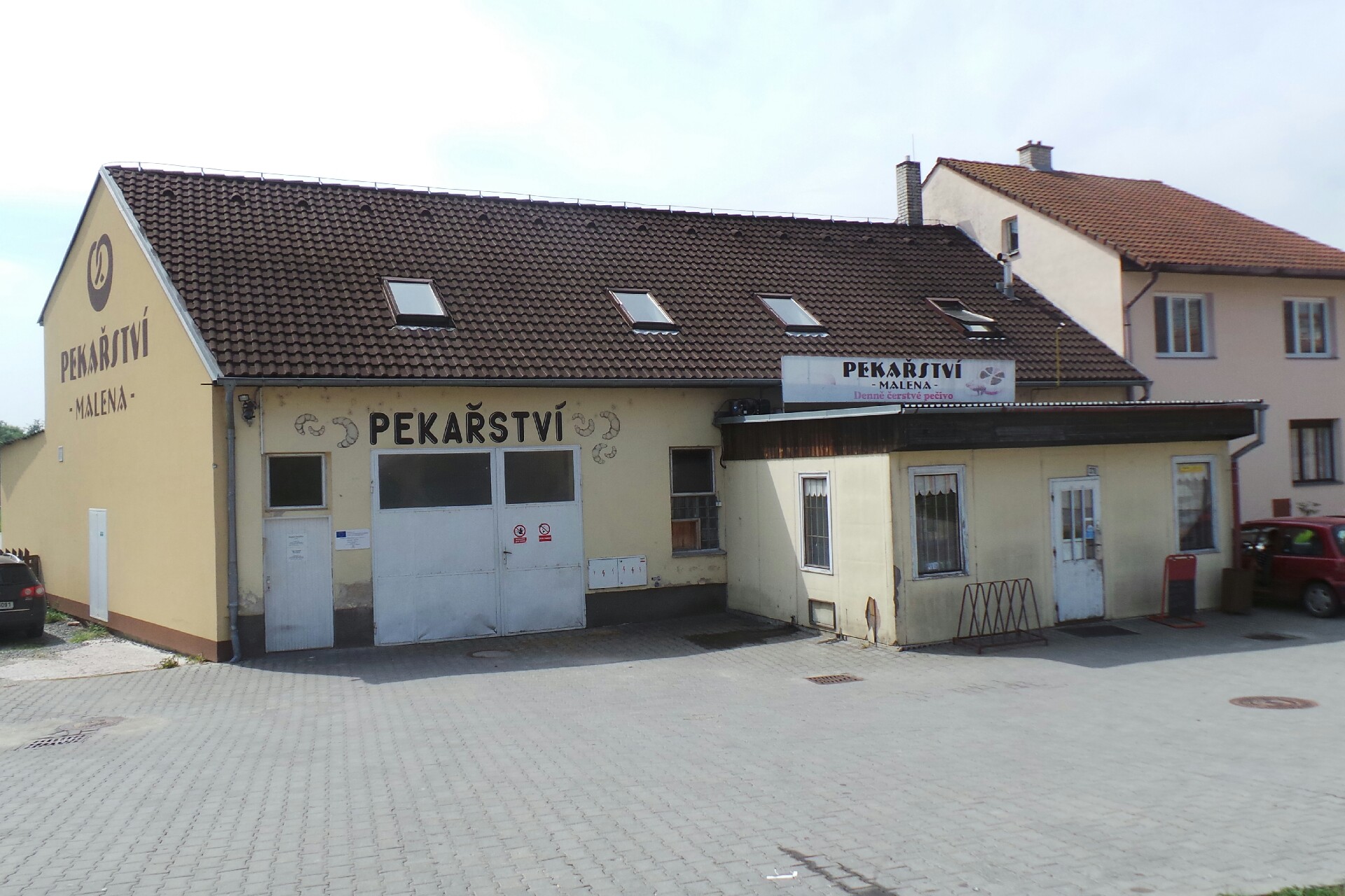 Pekařství MALENA, s.r.o.