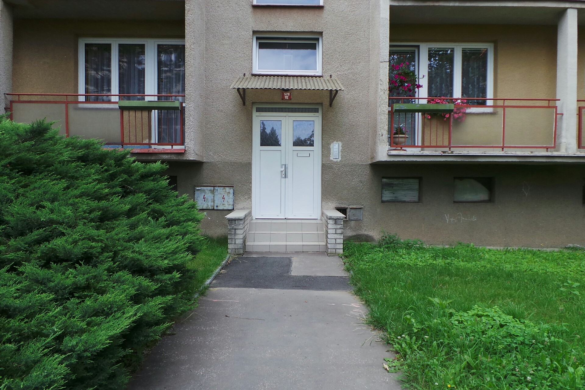 Ing. František Slanina