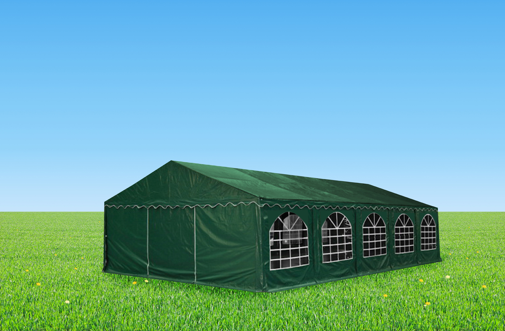 Pujcovna-party-stany.cz foto 4