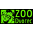 logo Zoologická zahrada Dvorec