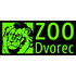 logo Zoologická zahrada Dvorec