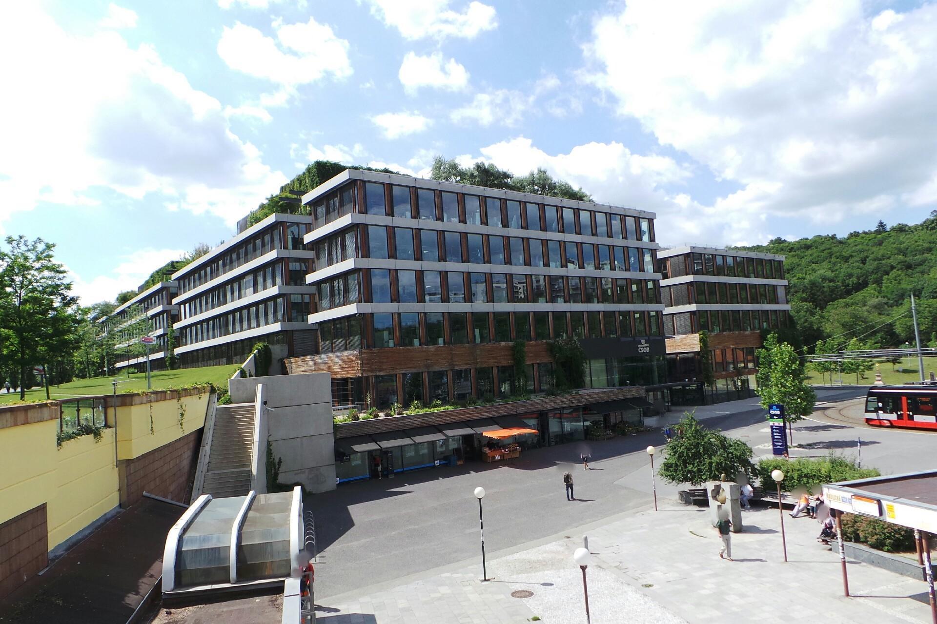 Bankovní informační technologie, s.r.o.