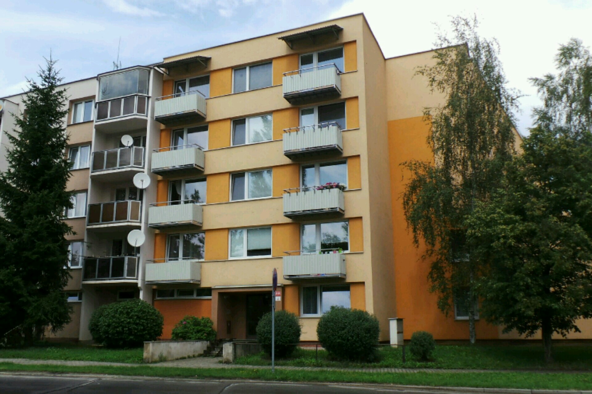 BTB Consulting - PhDr. Gabriela Šteflová