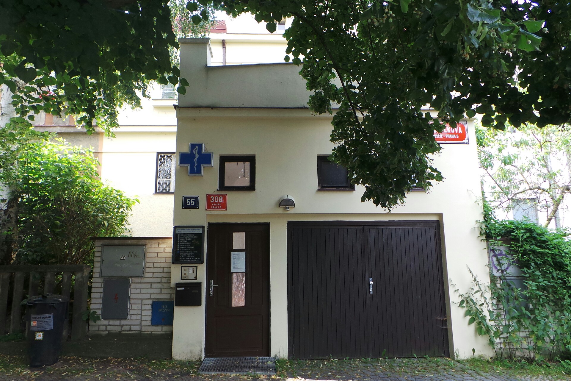 VÁCLAVKA, spol. s r.o.