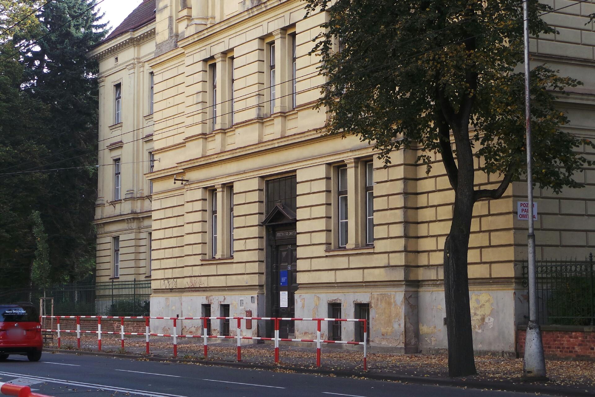 LDN Hradec Králové