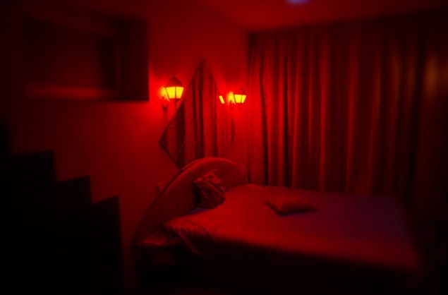 Night Club Afrodita foto 3