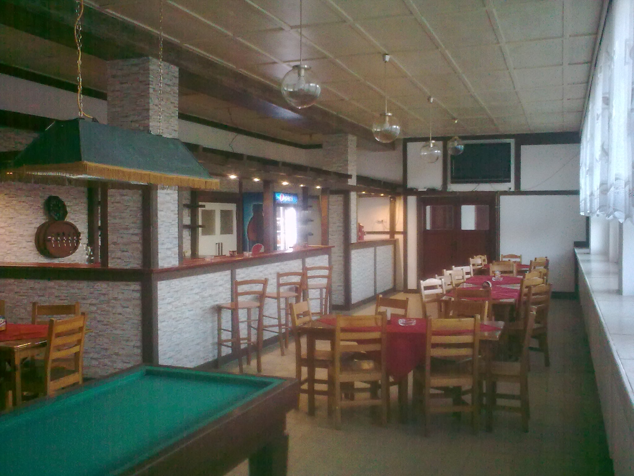 Restaurace U Kulturního domu foto 2