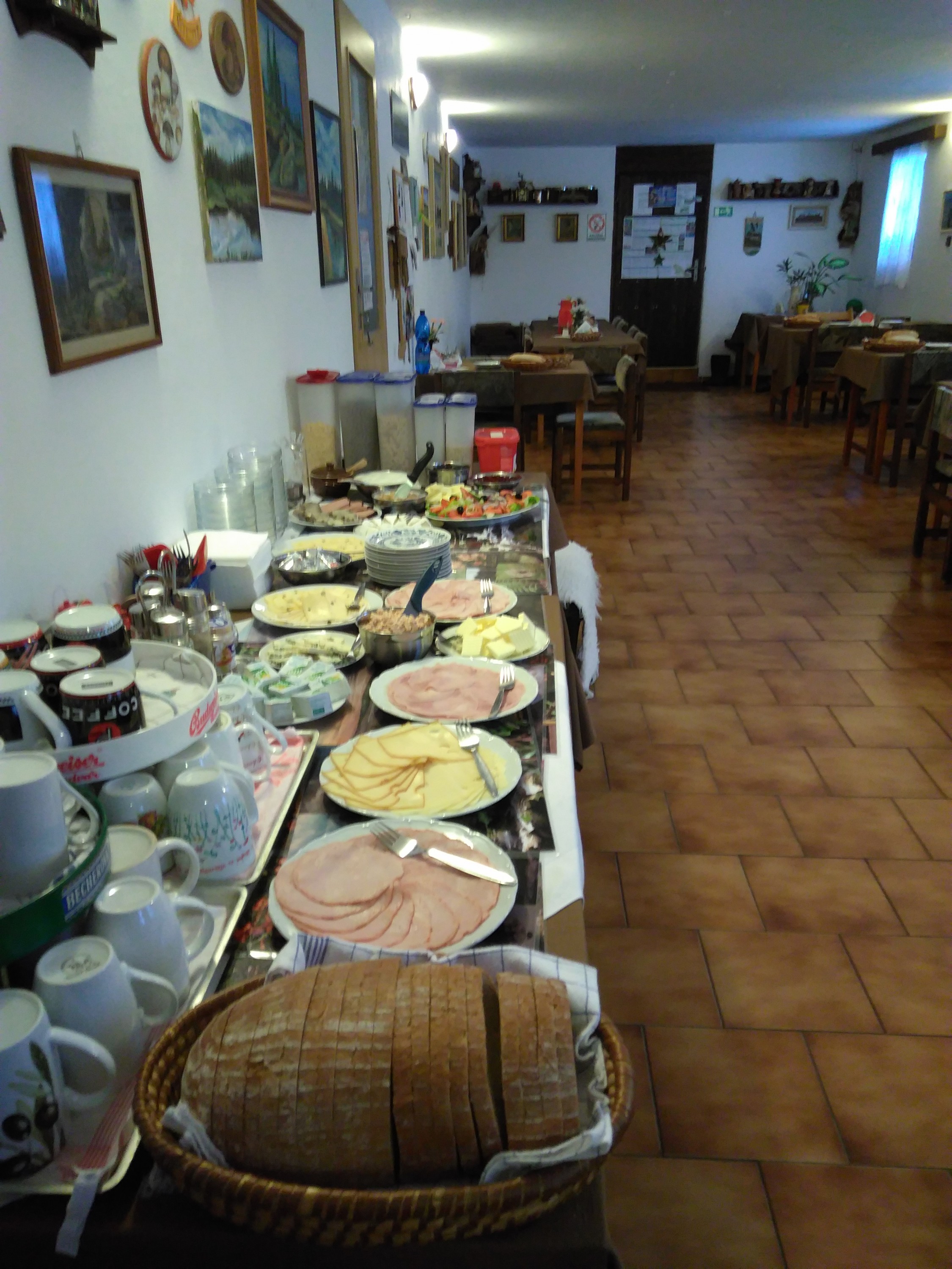 Penzion České chalupy, spol. s r.o. foto 3