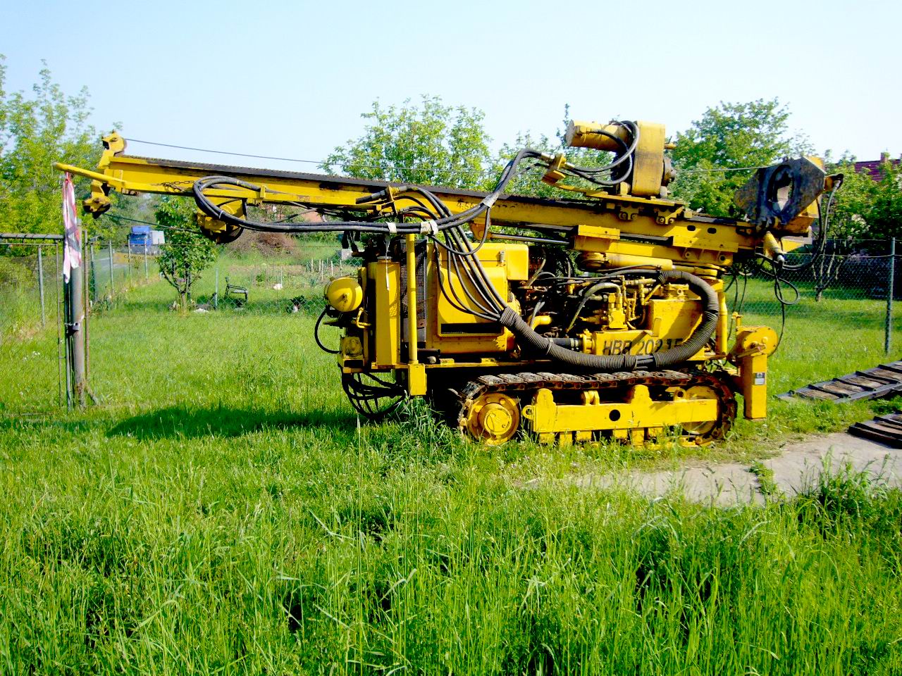 VODNÍ ZDROJE foto 3