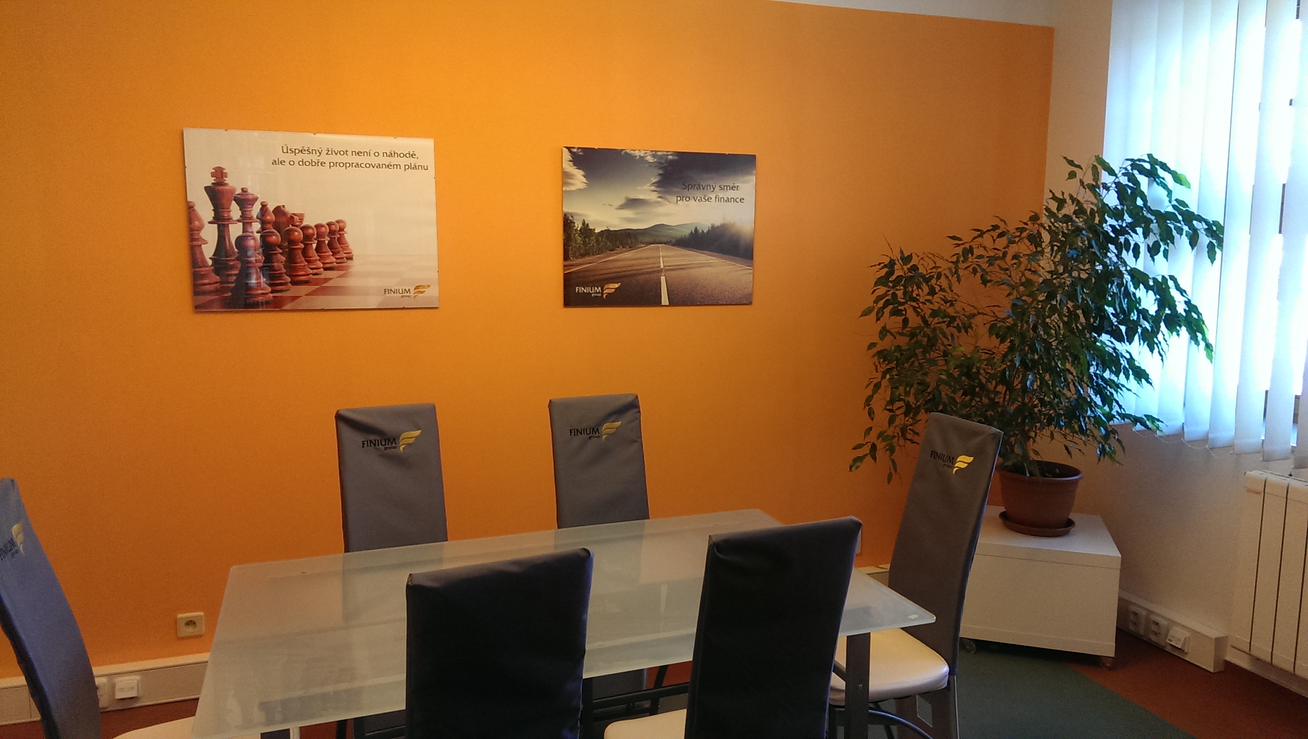 Finium group s.r.o. foto 5