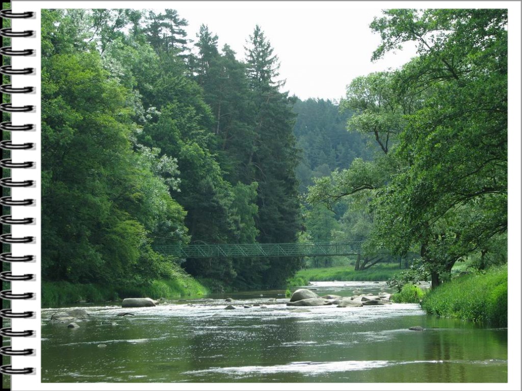 Penzion Stvořidla foto 2