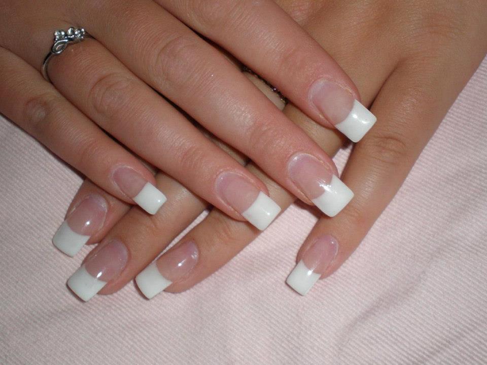 Štěpánka Daňková Modeláž nehtů - Pedikúra foto 2