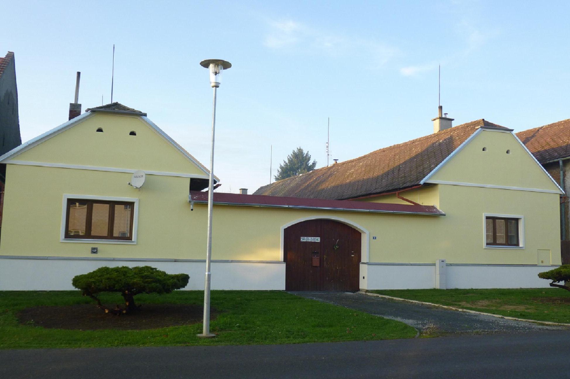 Jan Zloch – stavební práce a půjčovna nářadí