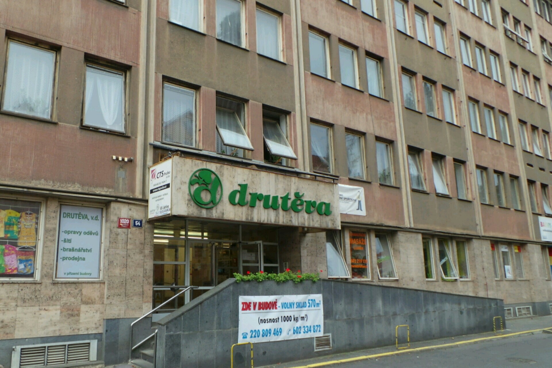 Burma Center Prague, o.p.s.