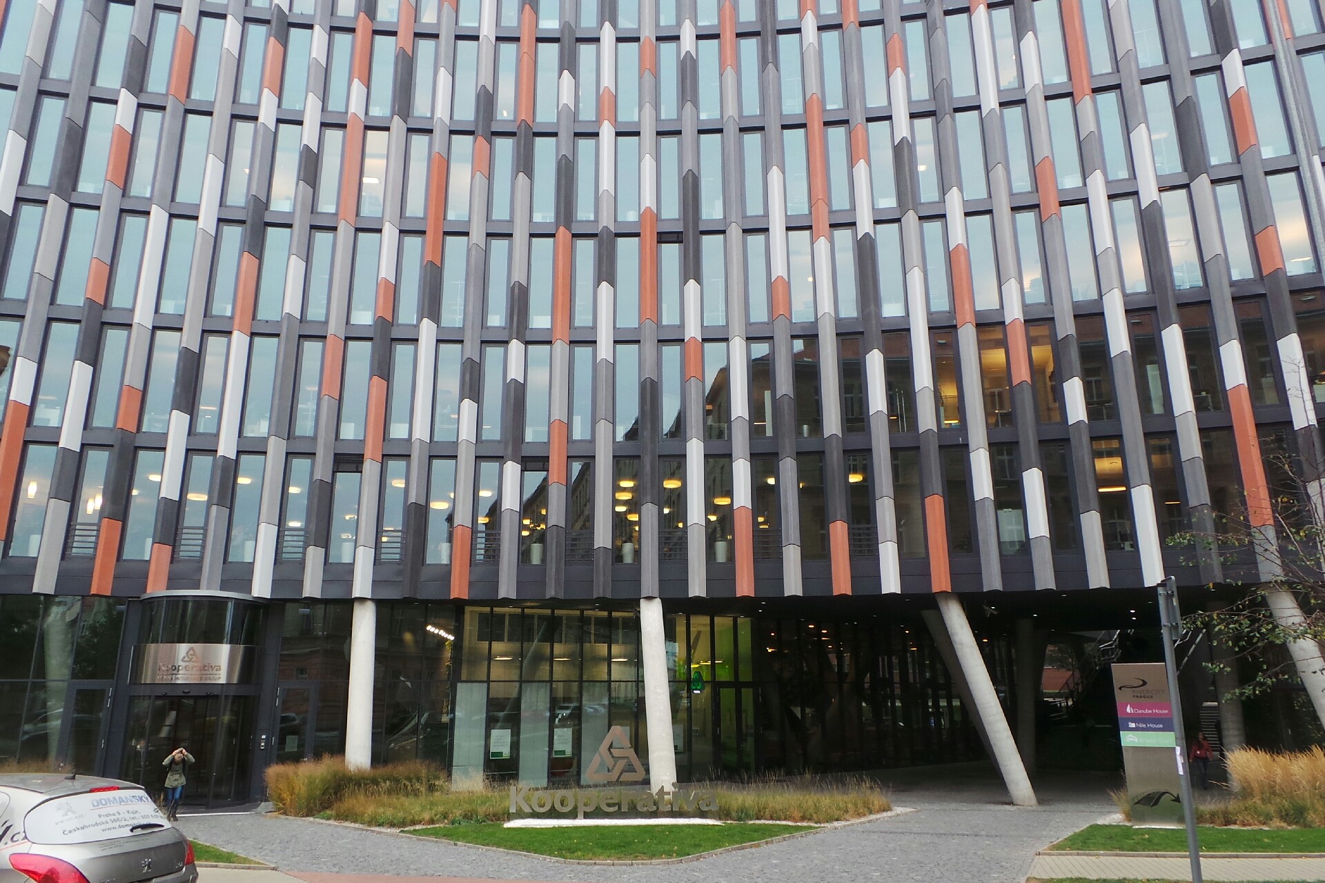 Benefita, a.s. - finanční poradce