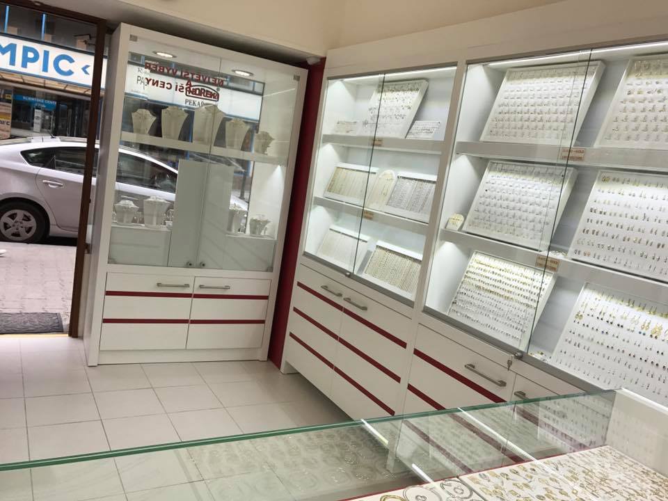 Zlatnictví Shala foto 4