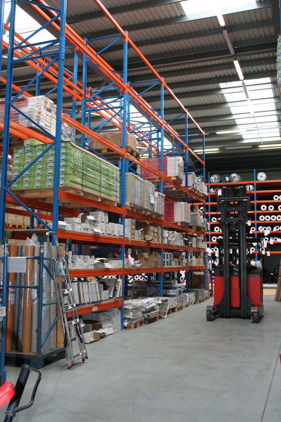 V-PODLAHY, s.r.o. foto 3