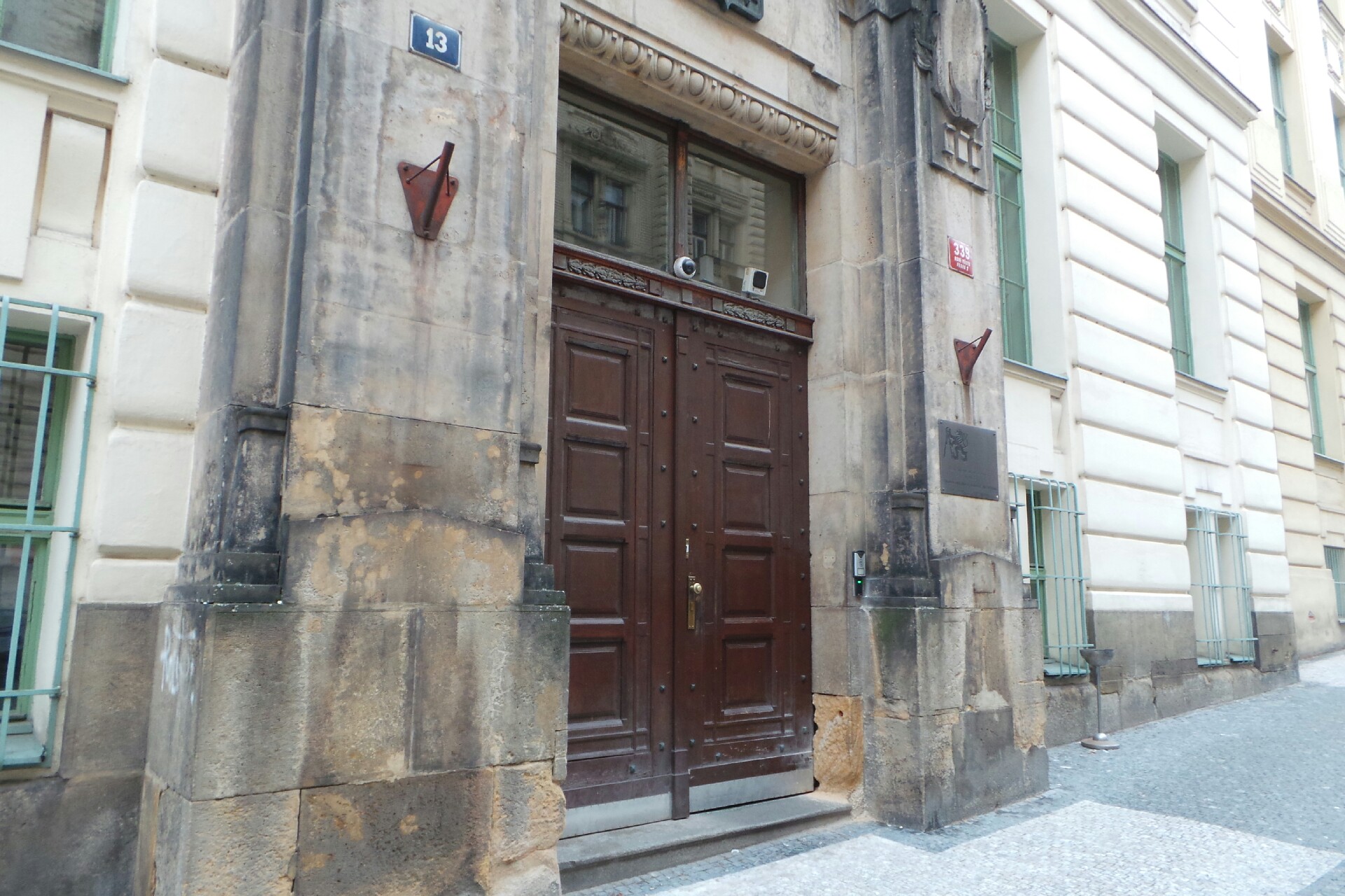 České vysoké učení technické v Praze - Katedra inženýrství pevných látek Fakulty jaderné a fyzikálně inženýrské