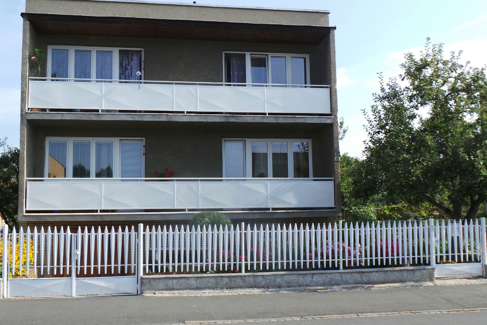 Jana Špinlerová foto 1