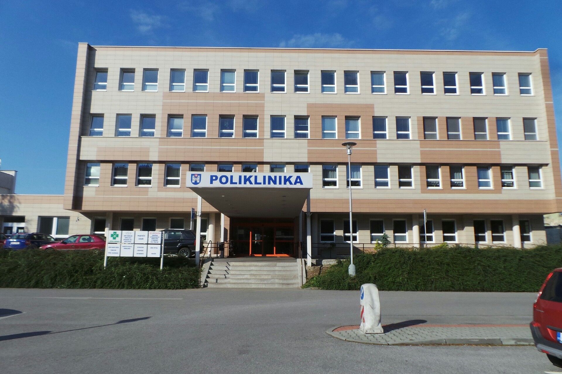 MUDr. Veronika Ryšavá, s.r.o.