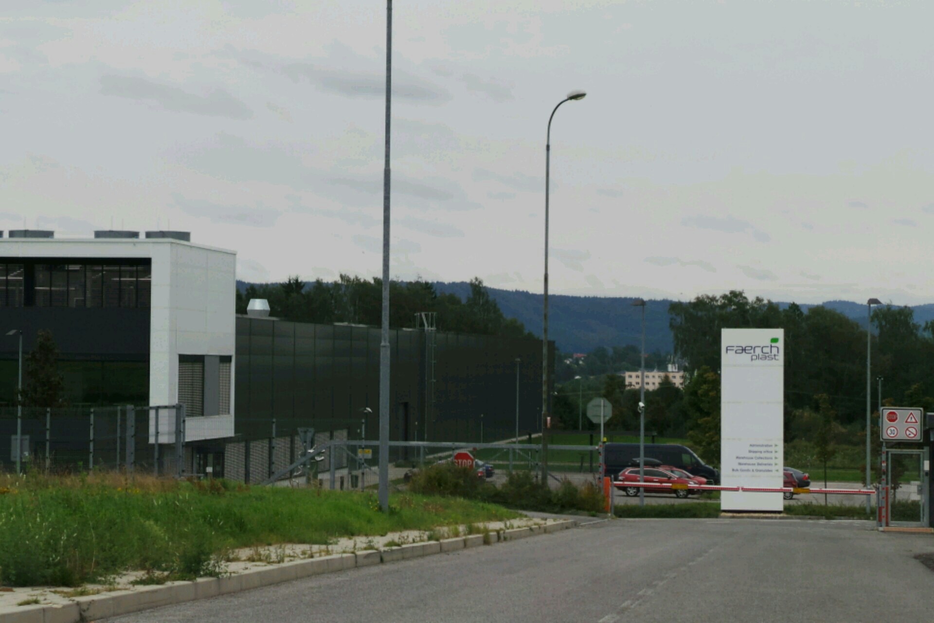 Faerch Liberec, s.r.o.