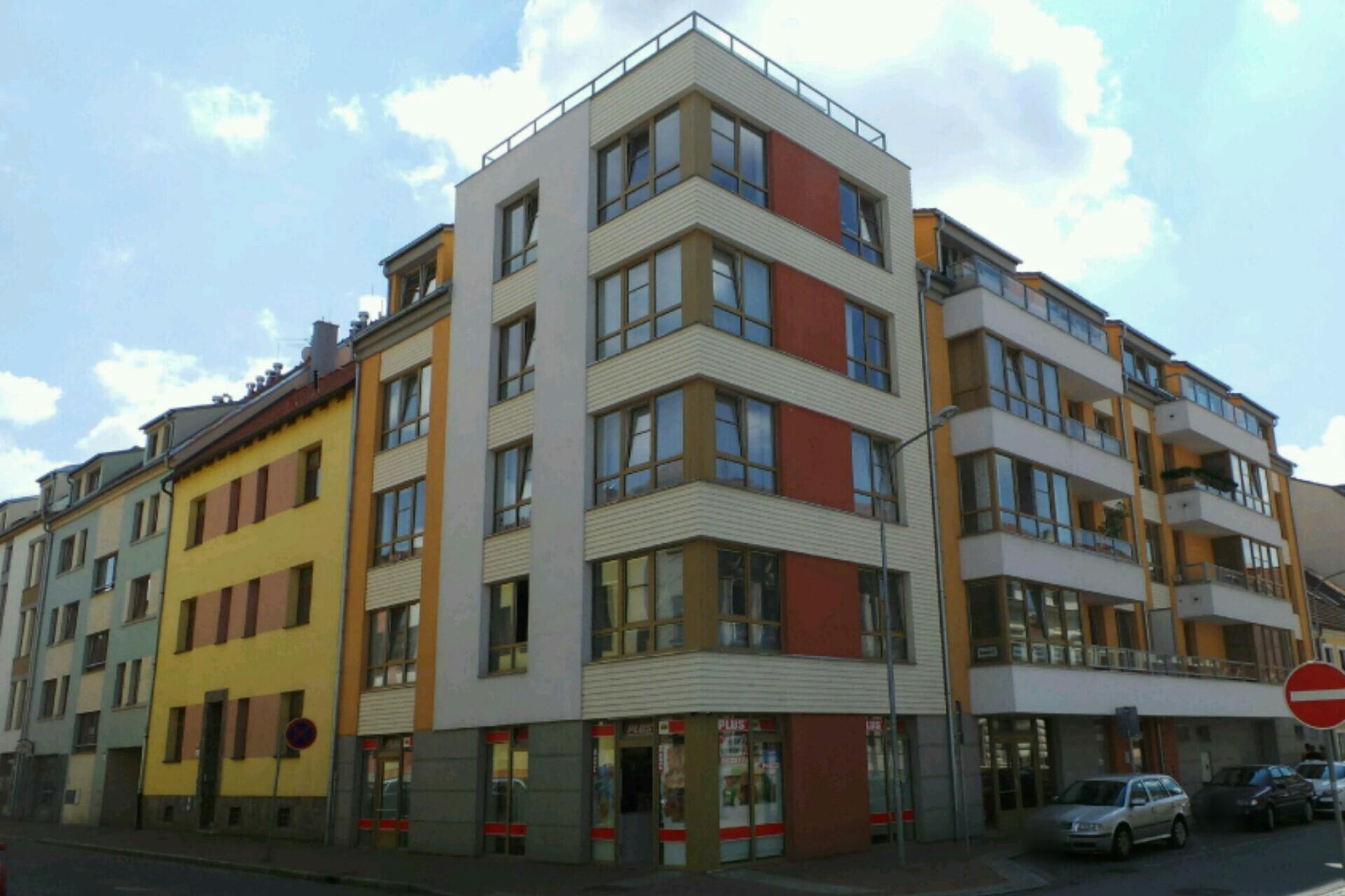 Šandera CB s.r.o.