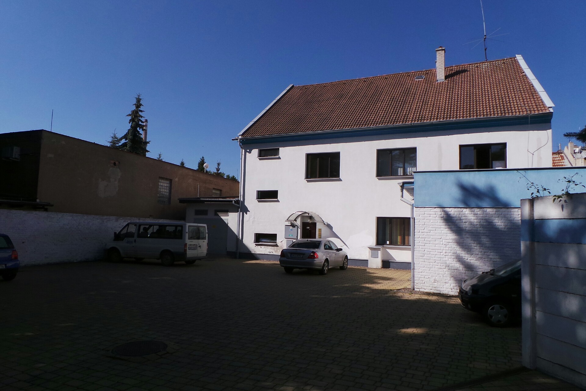 Povrchová důlní, a.s.