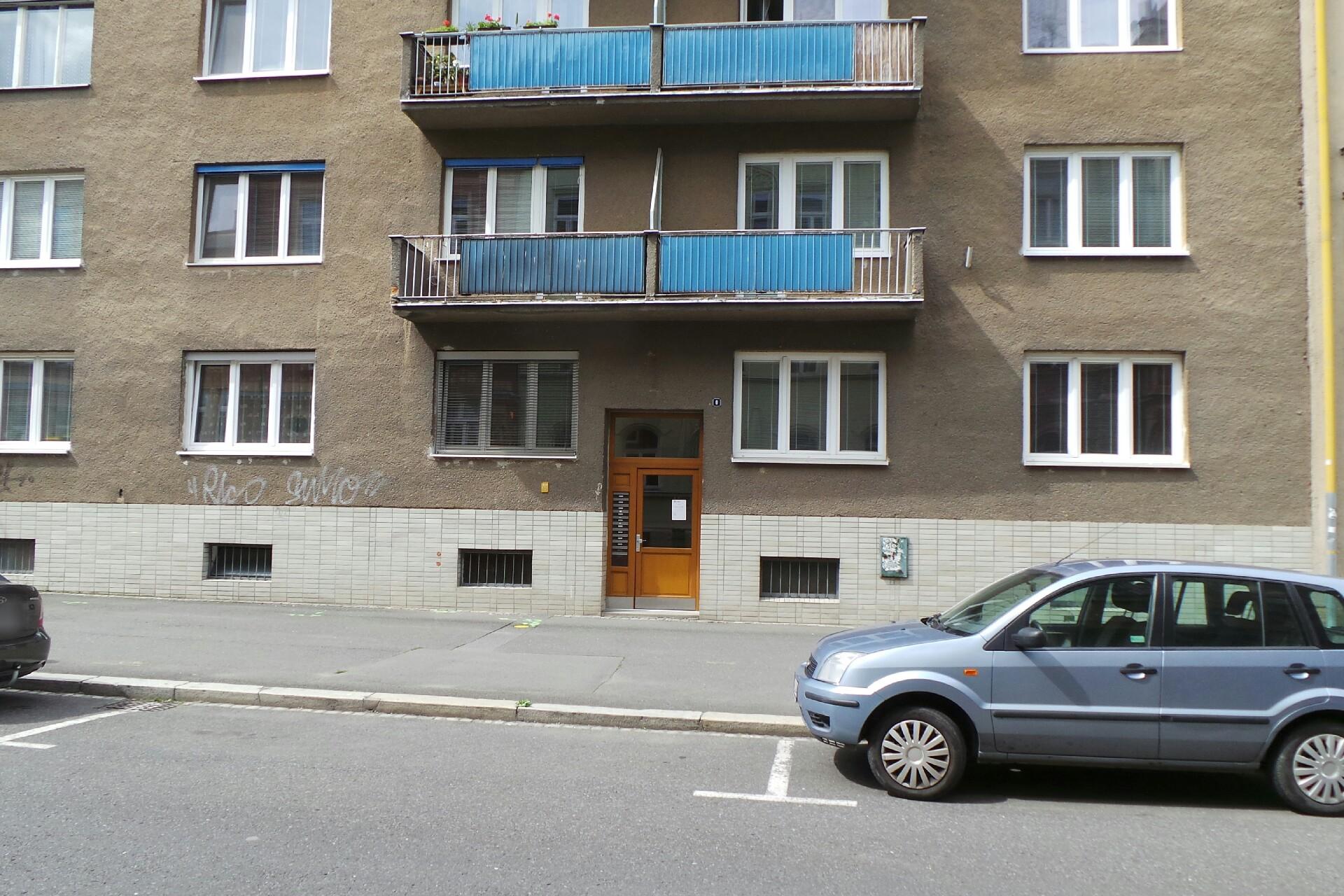 Lumír Hajka - elektromontáže