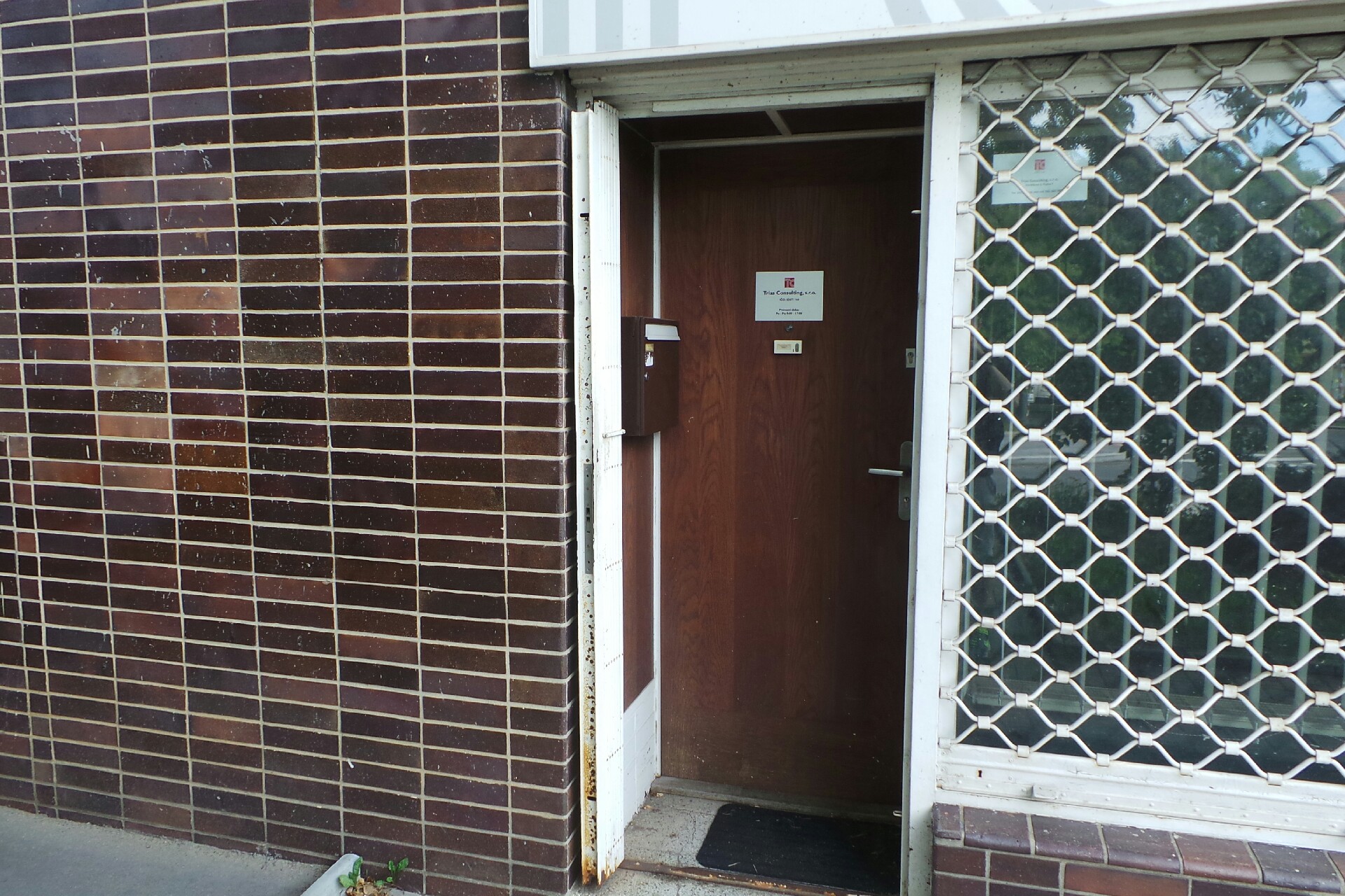 Trias Consulting, s.r.o.