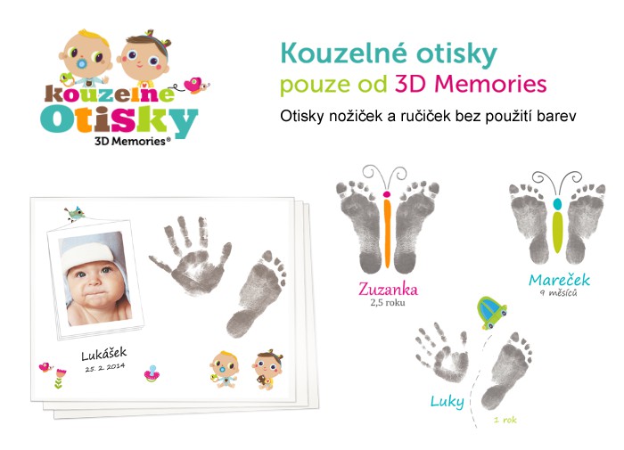 3D-Memories.cz foto 2