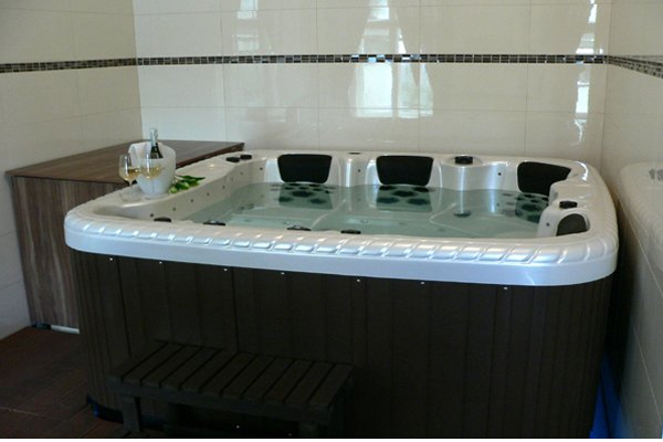 Wellness pro dva foto 2