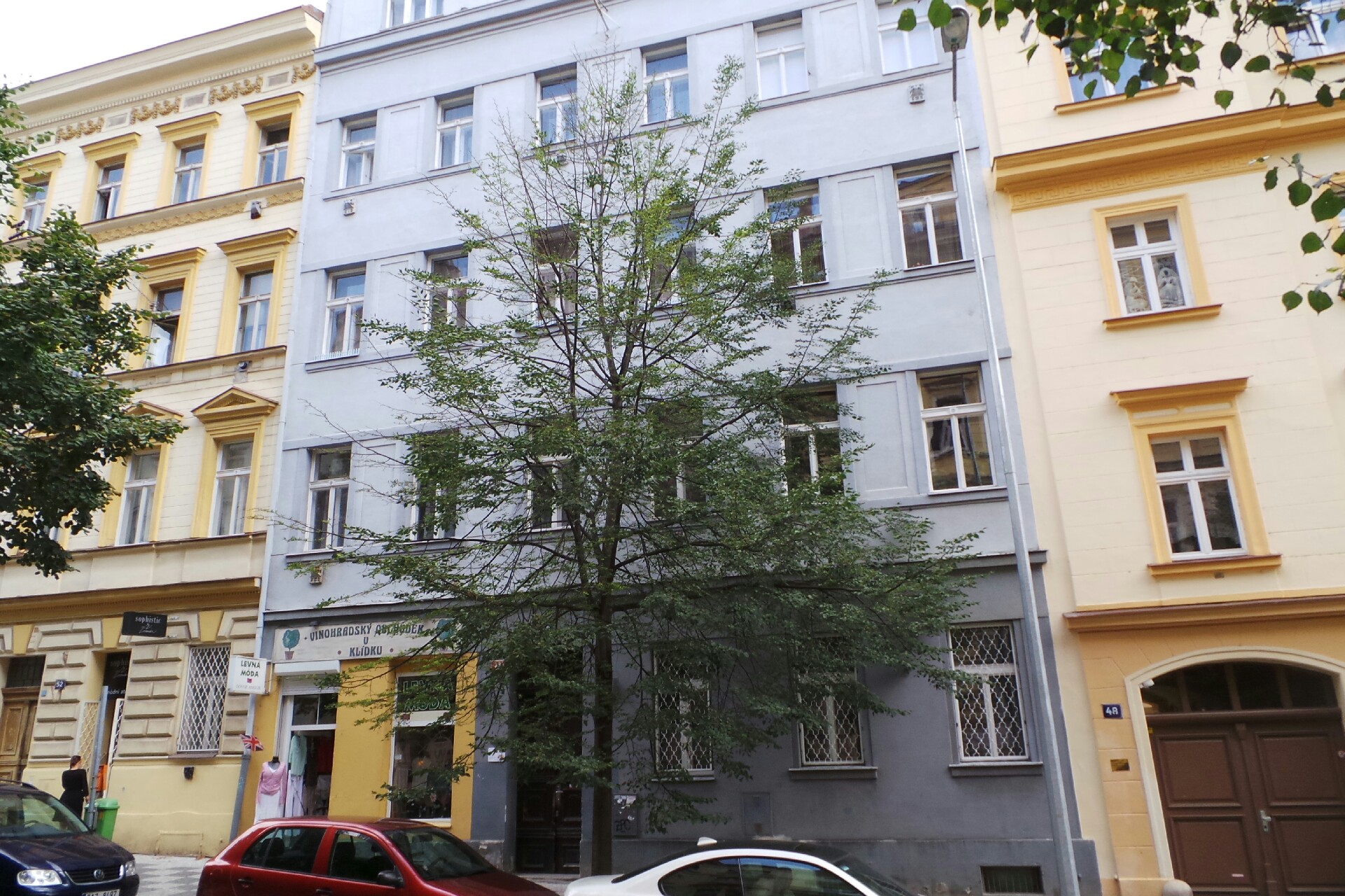 Truhlářství Blaho foto 1