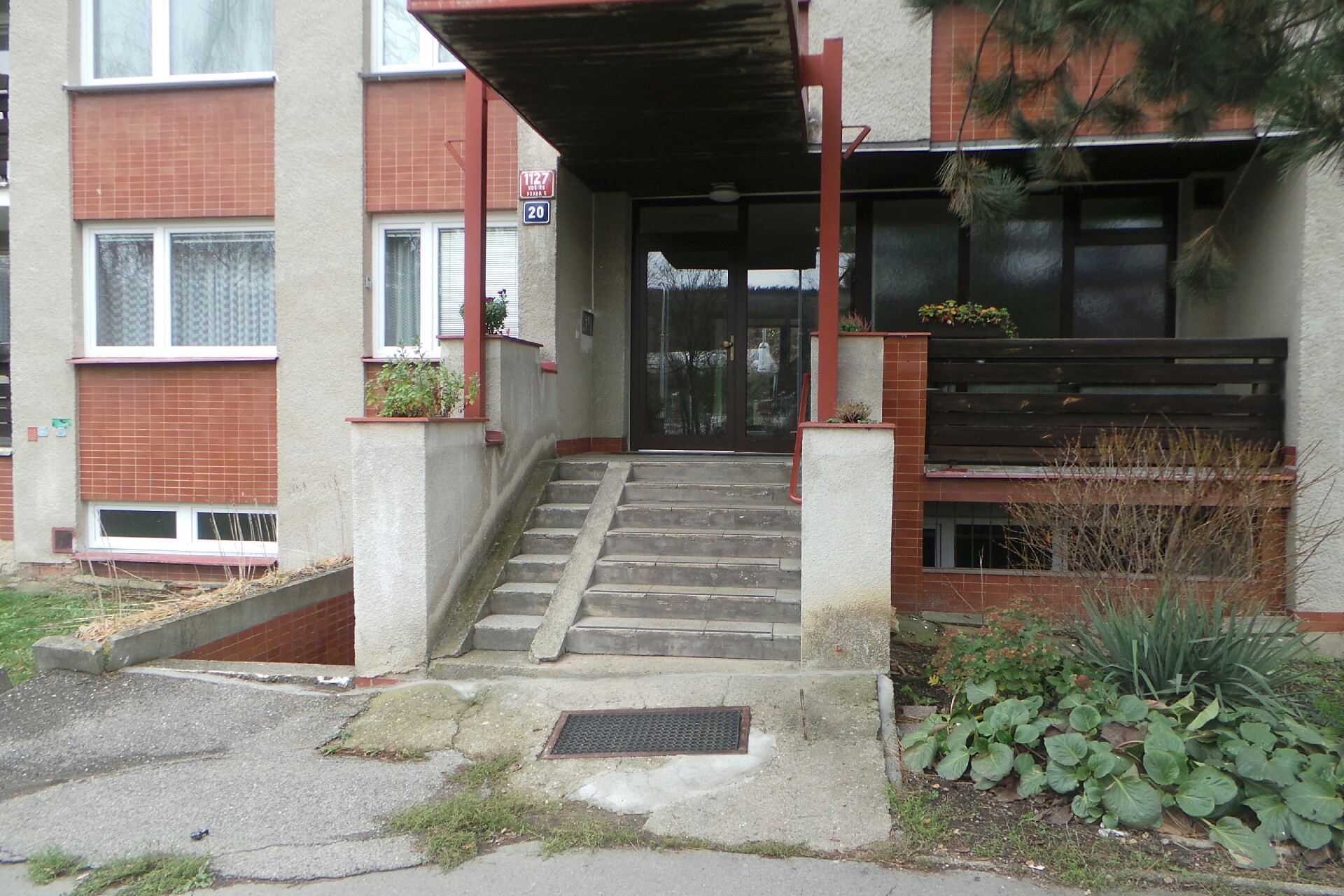 Ing.arch. Petr Leníček