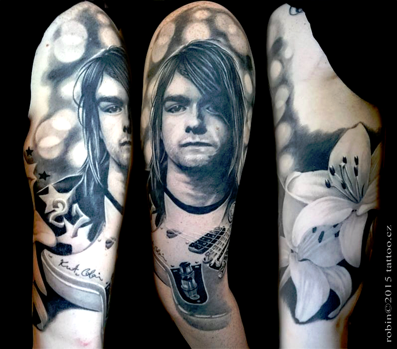 Planet Tattoo Studio foto 2