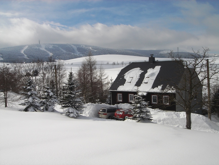 Chalupa Fičák foto 2