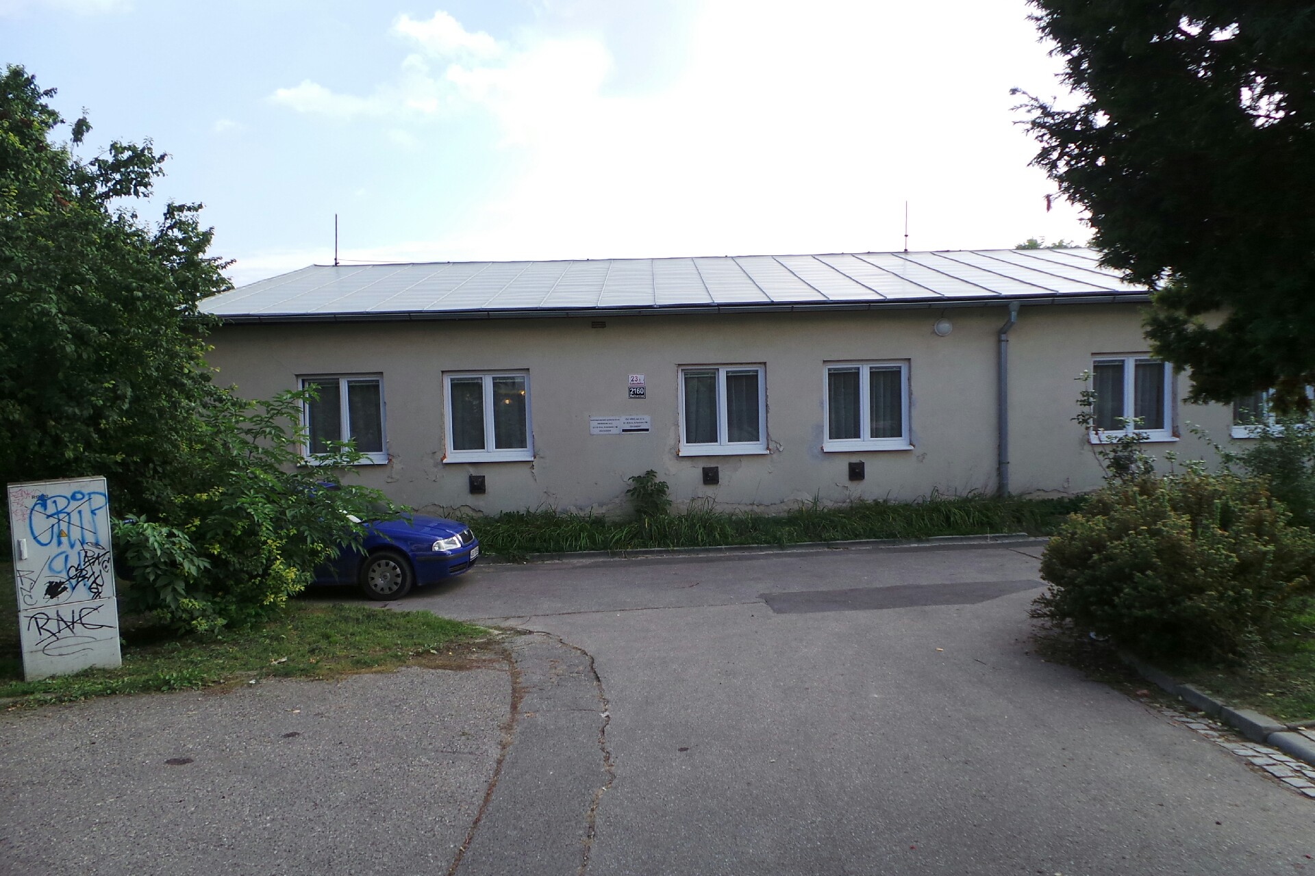 Soukromá základní umělecká škola UNIVERSUM, s.r.o.