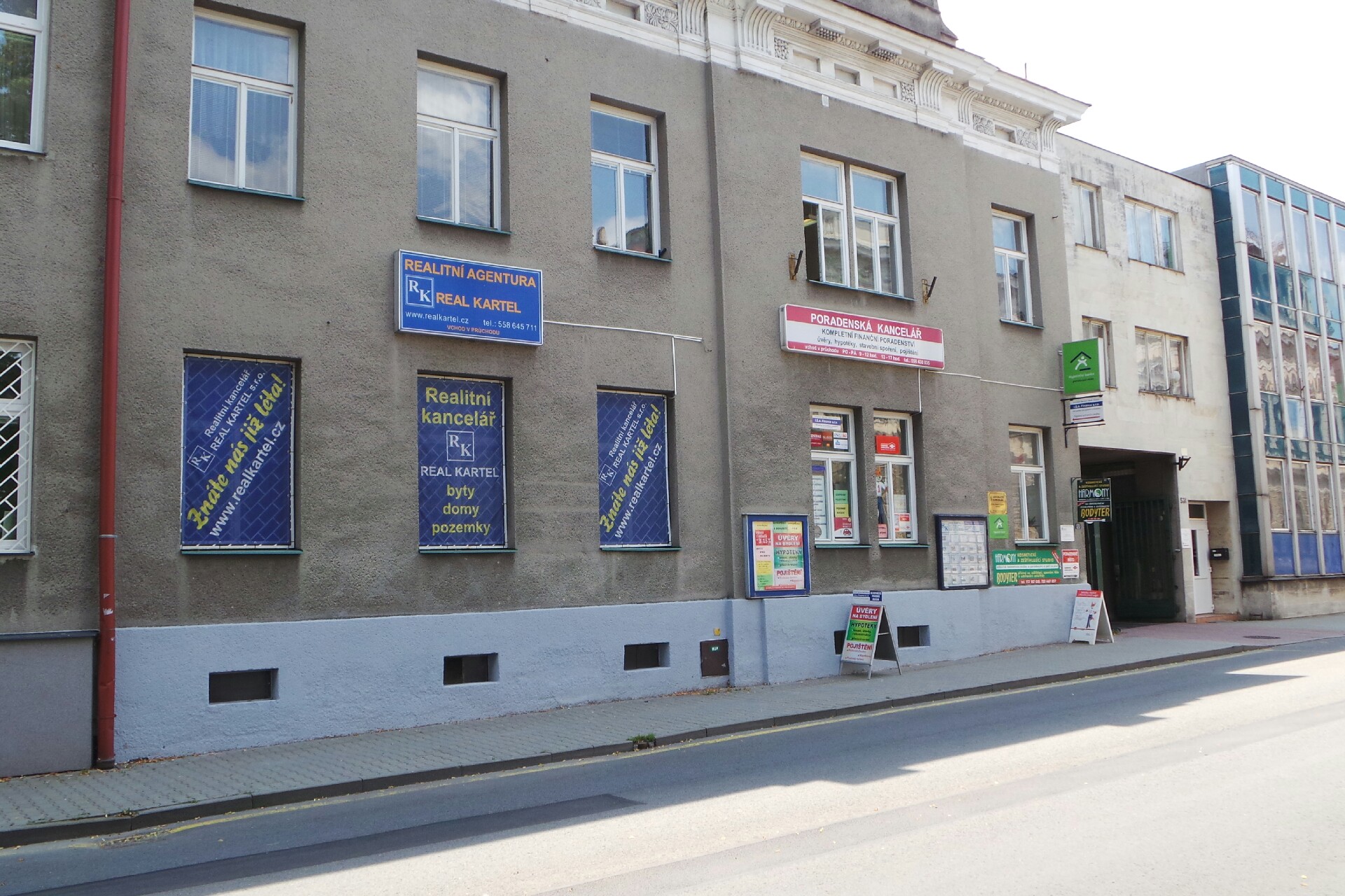 JUDr. Karel Guziur, advokát