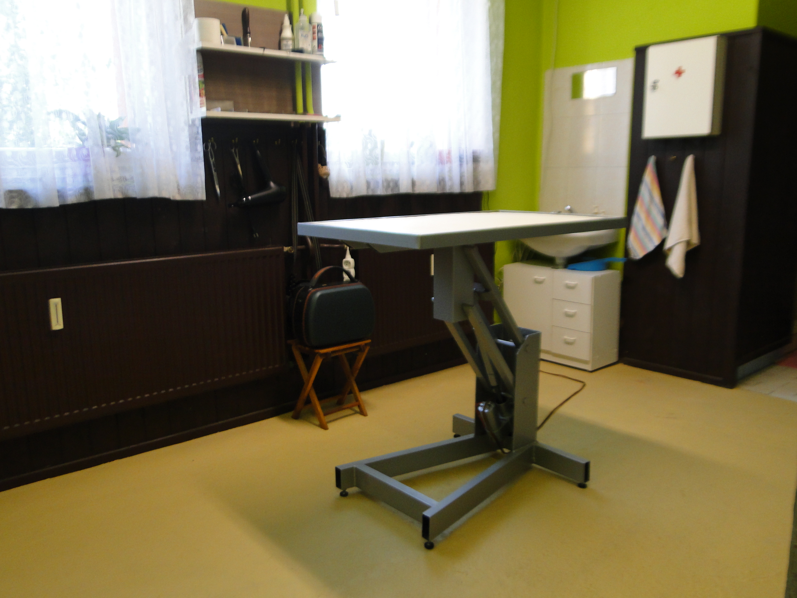 Salon Scarlett - Vlasta Hrabětová foto 1