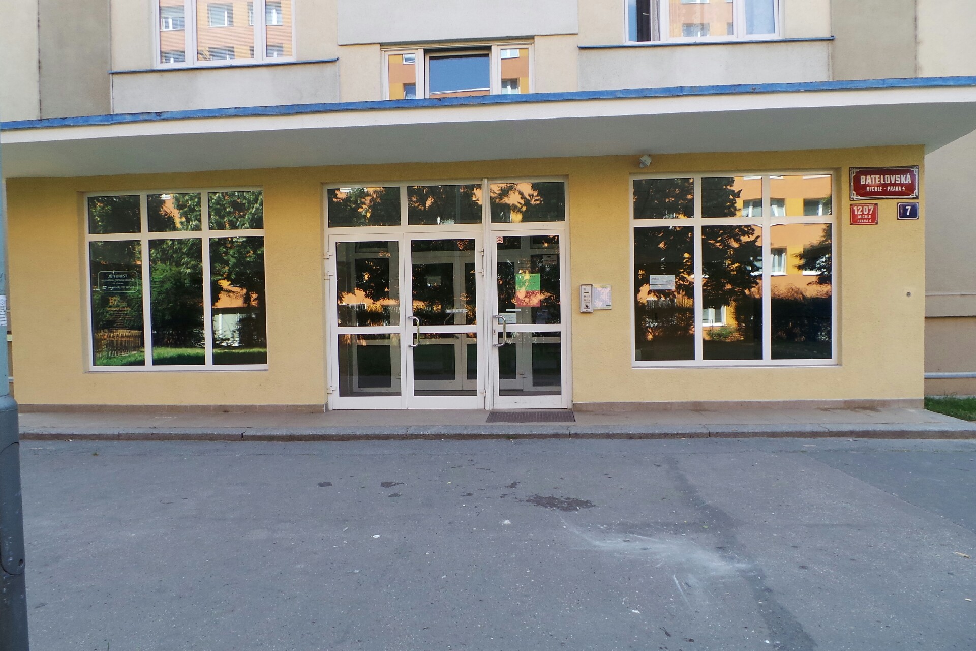 Coraltex.cz foto 1