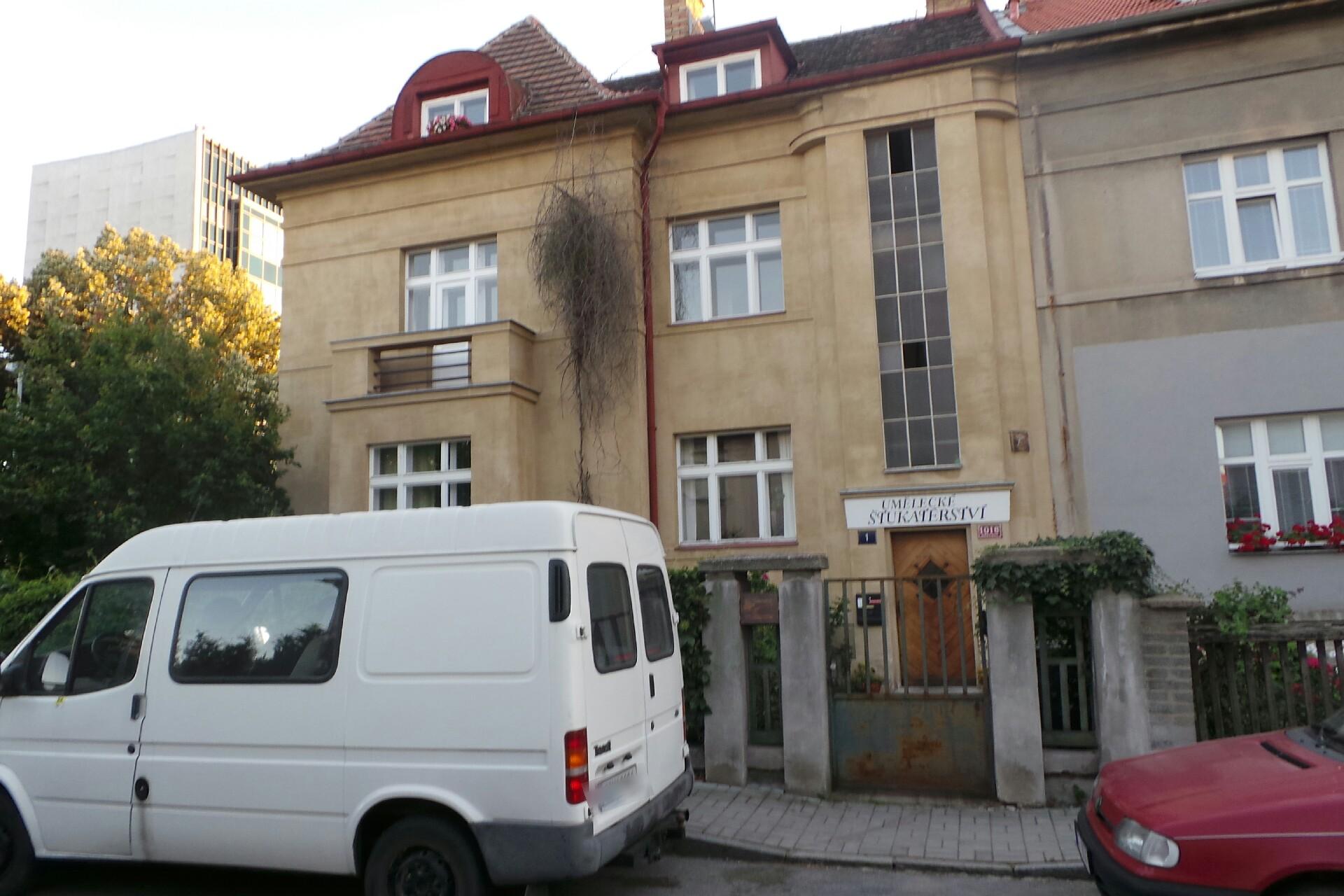 ŠTUKMRAMOR, spol. s r.o.