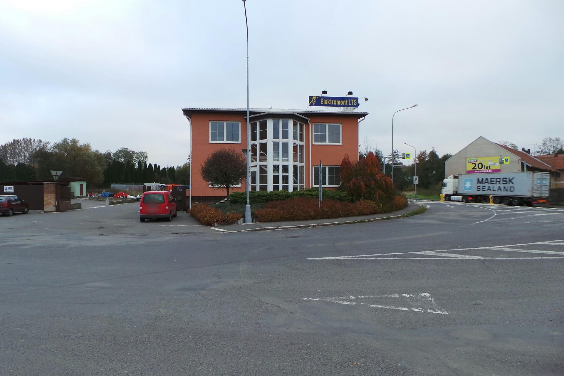 ELEKTROMONT LTS, s.r.o.