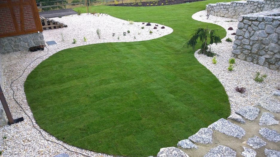 Zavlažovací systémy René Purkar foto 5