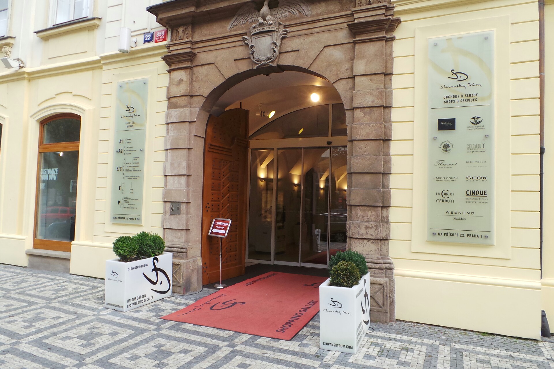 JUDr. Jiří Holas, advokát