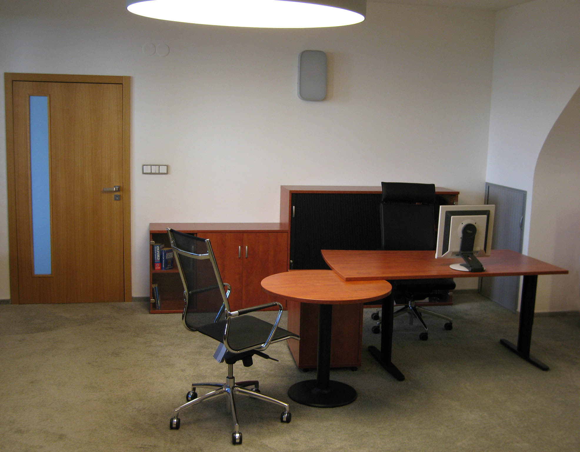 Mgr. František Kocman - Š + K nábytek foto 4