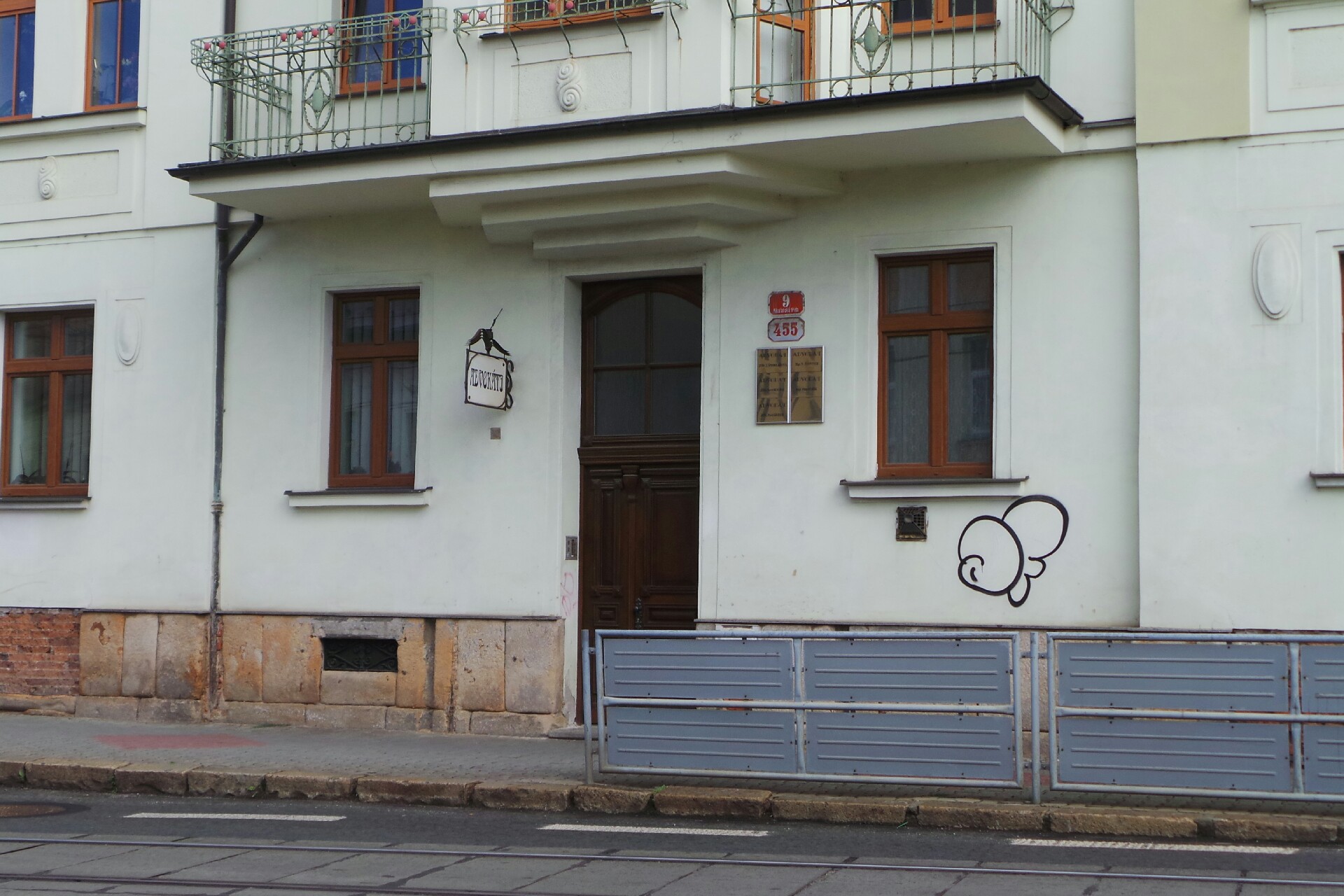 REISER PAVEL JUDr. - ADVOKÁTNÍ KANCELÁŘ