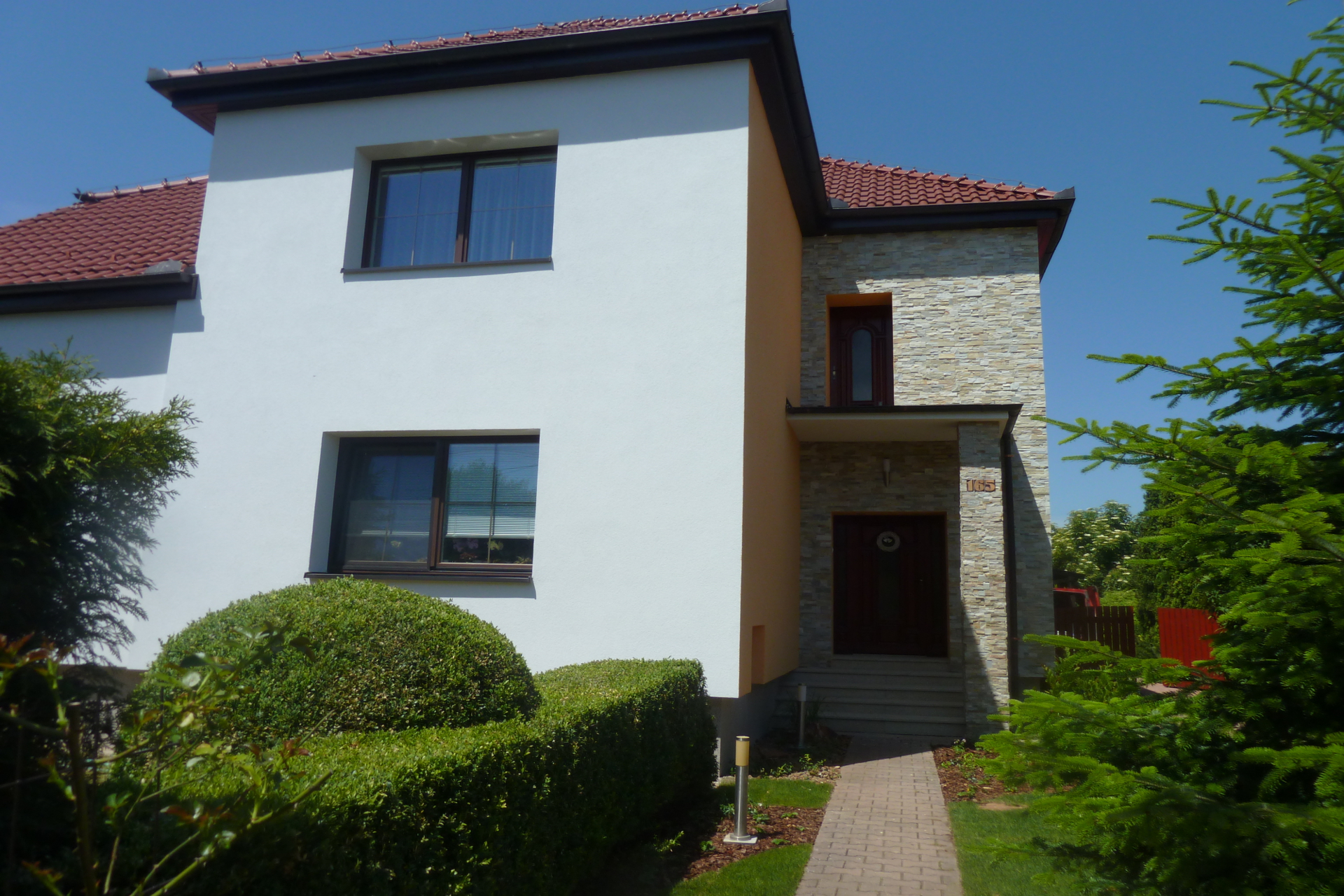 A-Z STAVBY Blažek, s.r.o.