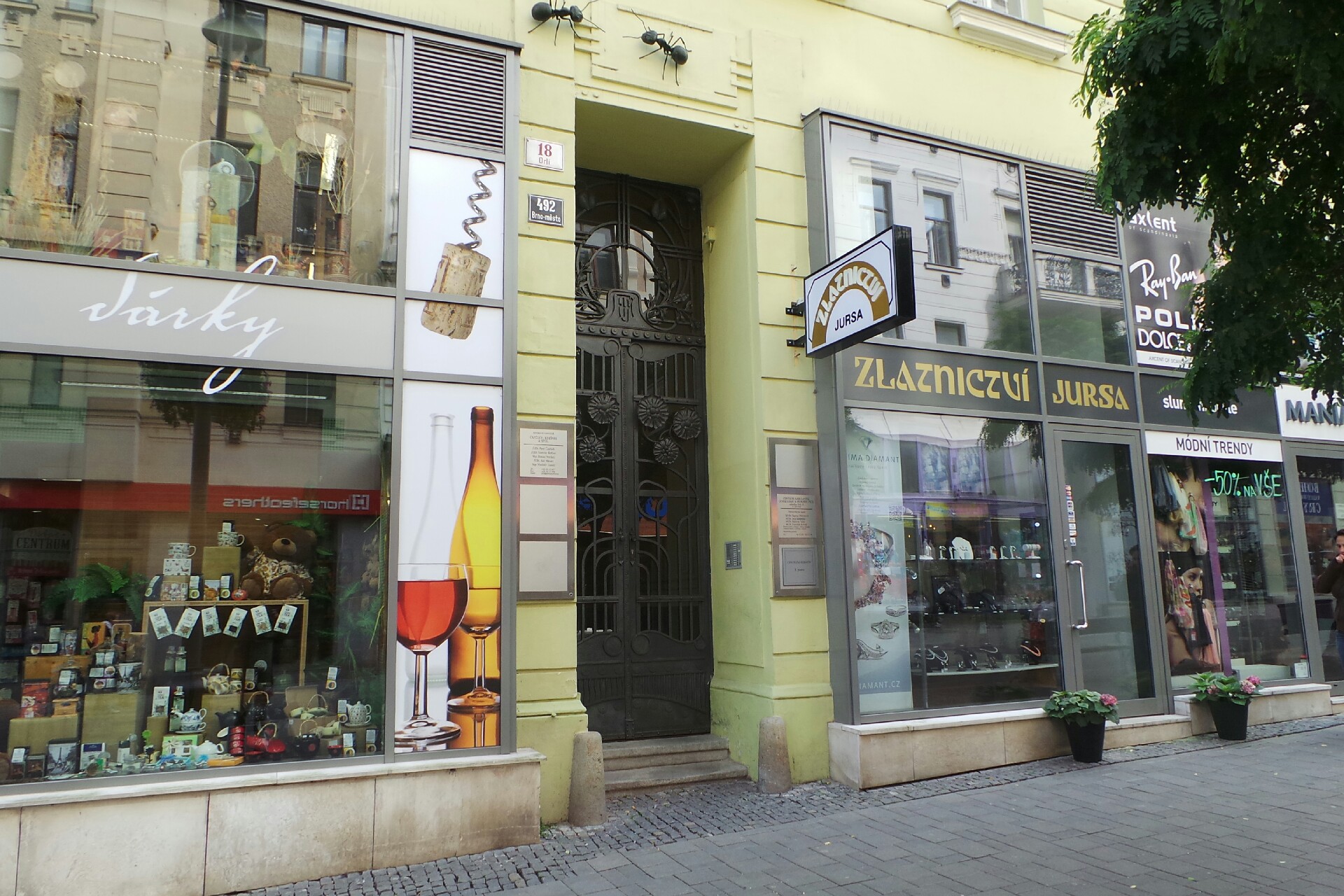 JUDr. Aleš Mendel, advokát