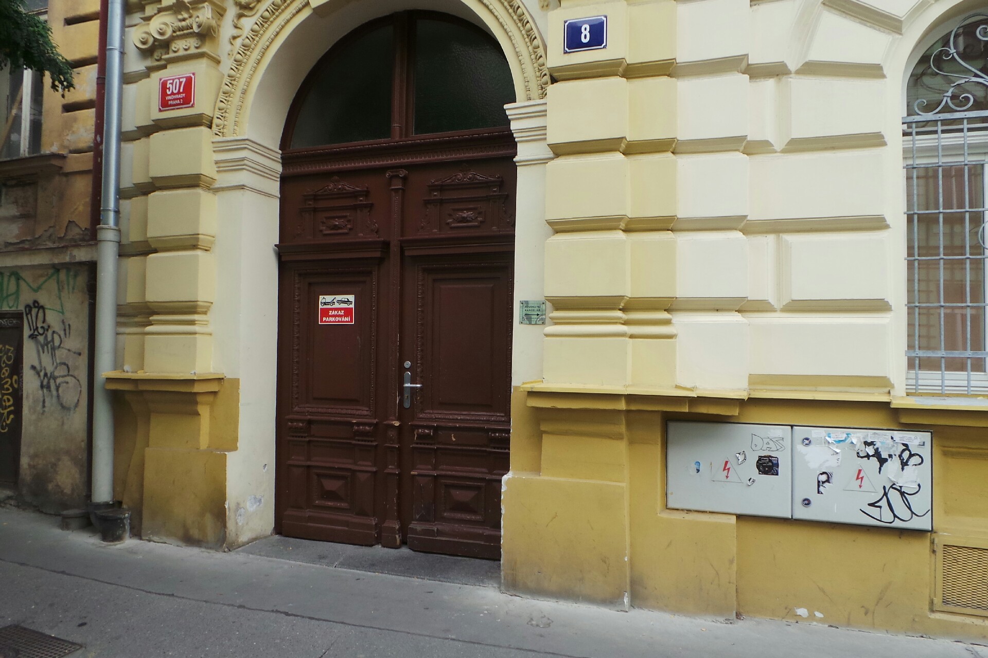 Mgr. Zuzana Čumpelíková, advokátka foto 2