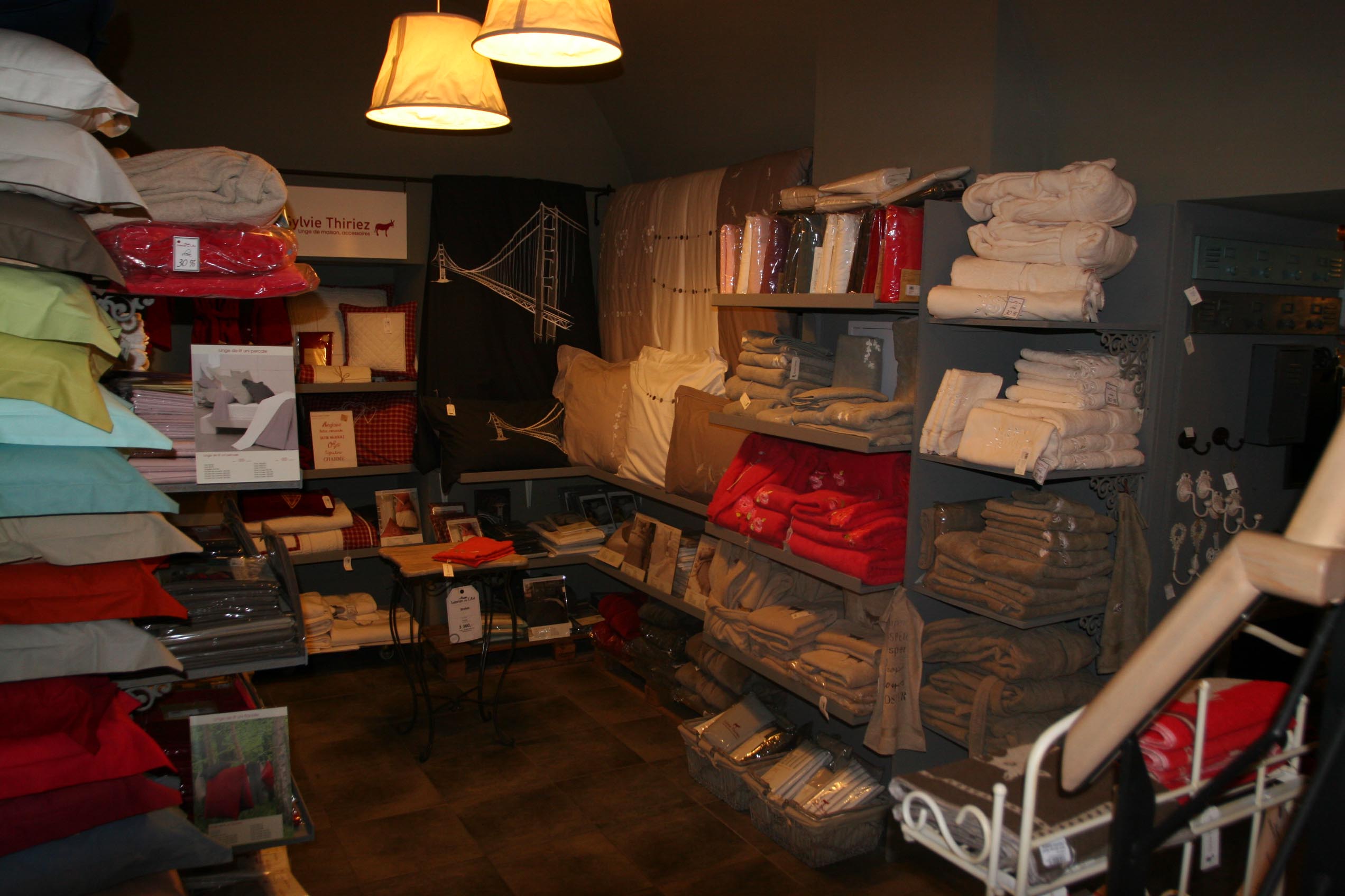 Interiér de l´Art foto 2