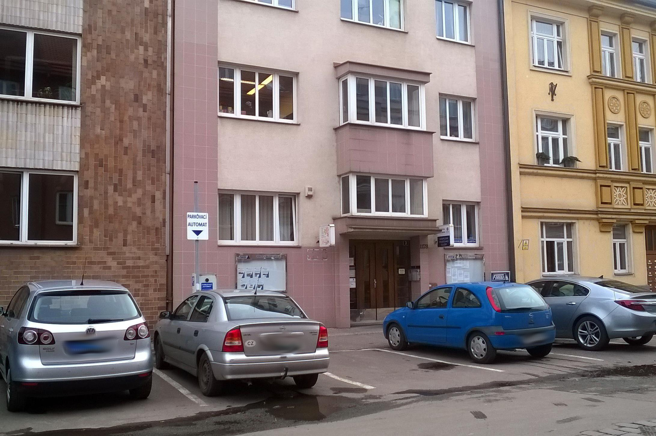 Studio U Koruny, s.r.o.